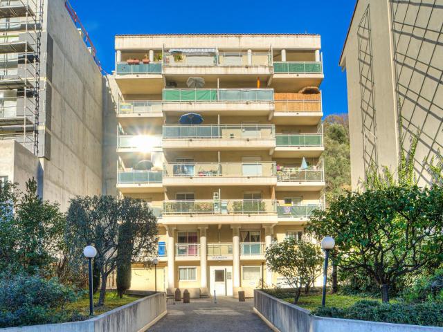 Appartement 1 pièce 30 m²