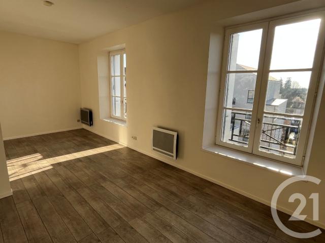 Appartement 1 pièce 30 m²