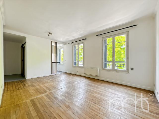 Appartement 1 pièce 30 m²
