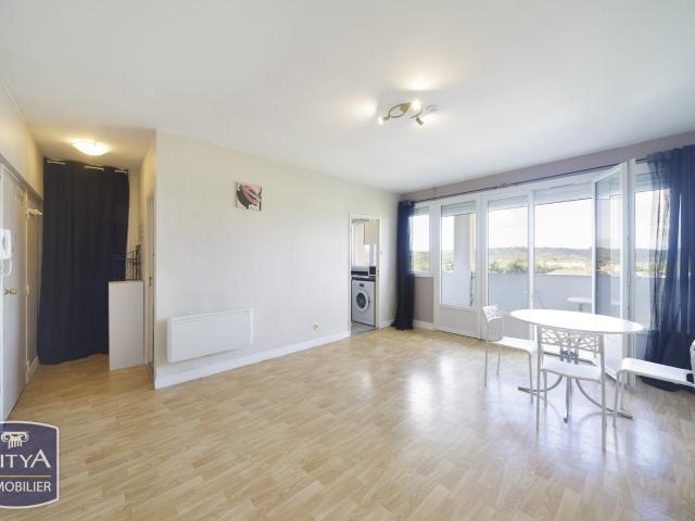 Appartement 1 pièce 30 m²