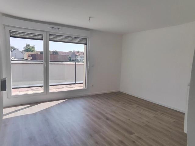 Appartement 1 pièce 30 m²