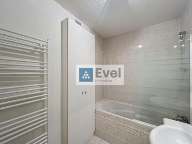 Appartement 1 pièce 30 m²