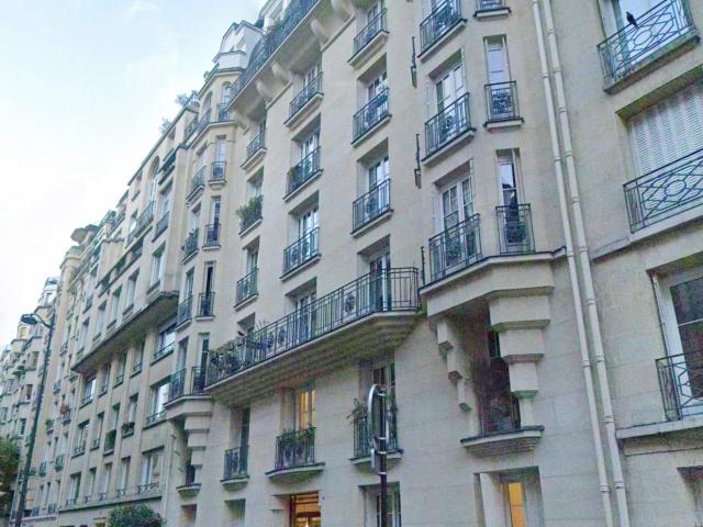 Appartement 1 pièce 30 m²