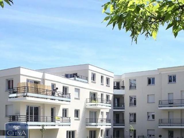 Appartement 1 pièce 30 m²