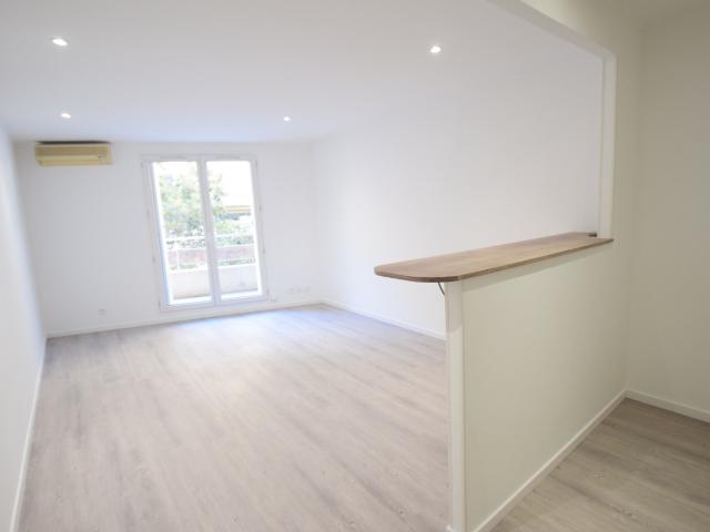 Appartement 1 pièce 30 m²