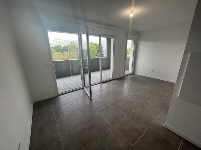 Appartement 1 pièce 30 m²