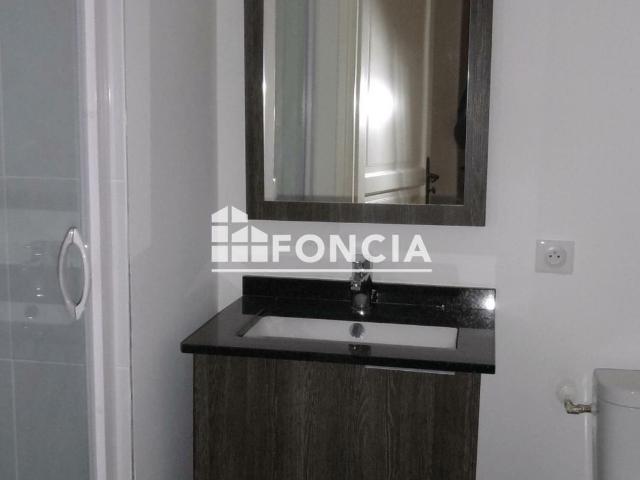Appartement 1 pièce 30 m²
