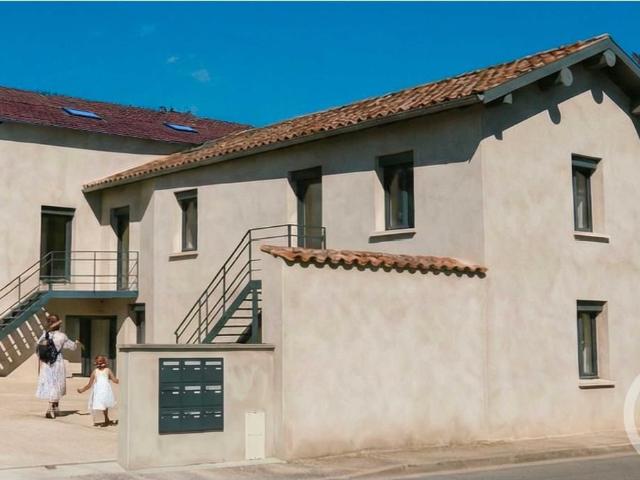 Appartement 1 pièce 30 m²