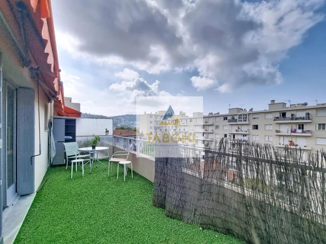 Appartement 1 pièce 30 m²