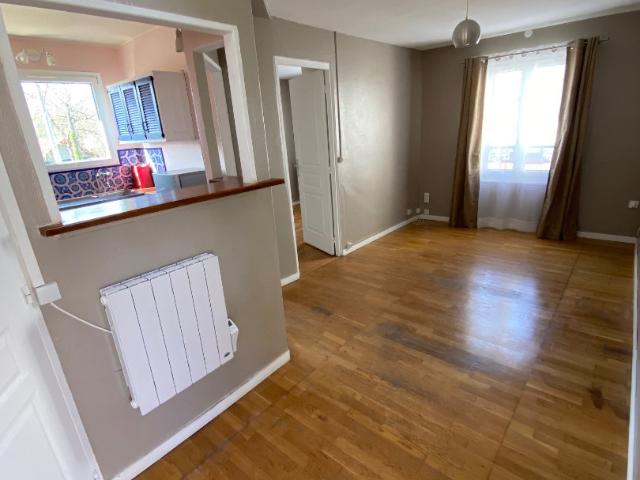Appartement 1 pièce 30 m²