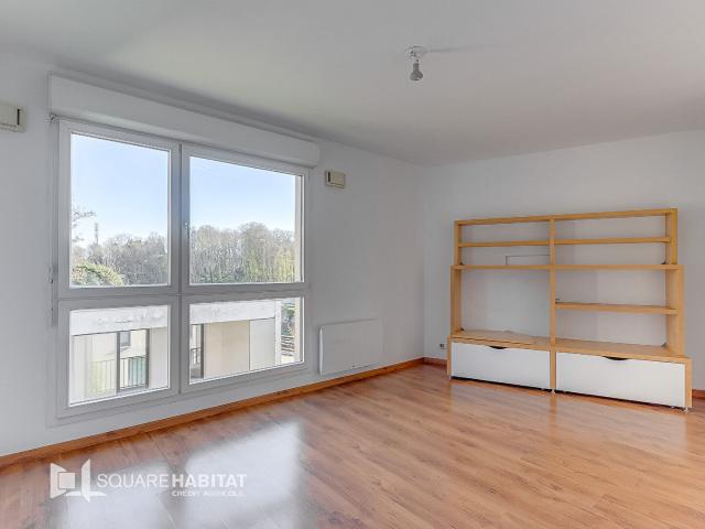 Appartement 1 pièce 30 m²