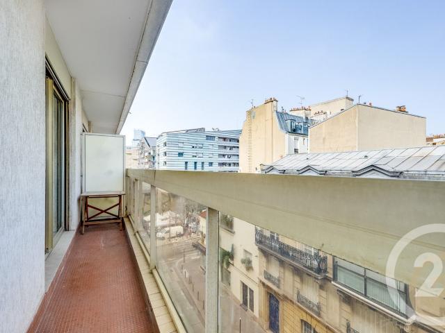 Appartement 1 pièce 30 m²