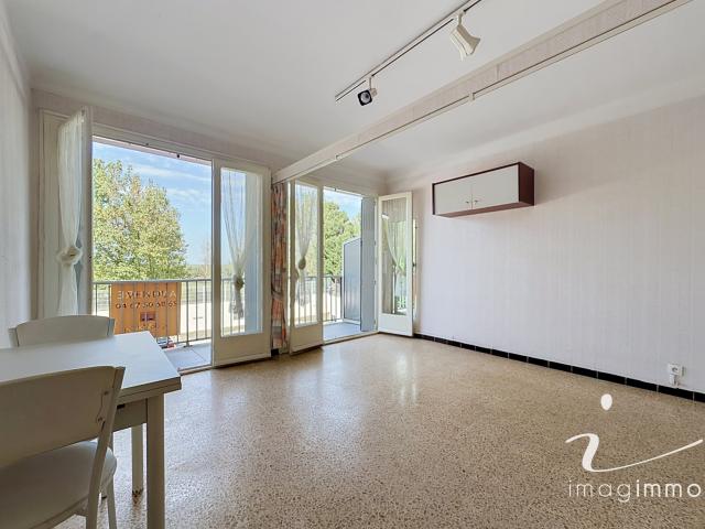 Appartement 1 pièce 30 m²