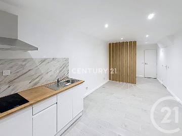 Appartement 1 pièce 30 m²
