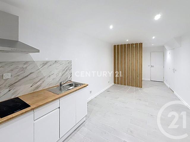 Appartement 1 pièce 30 m²