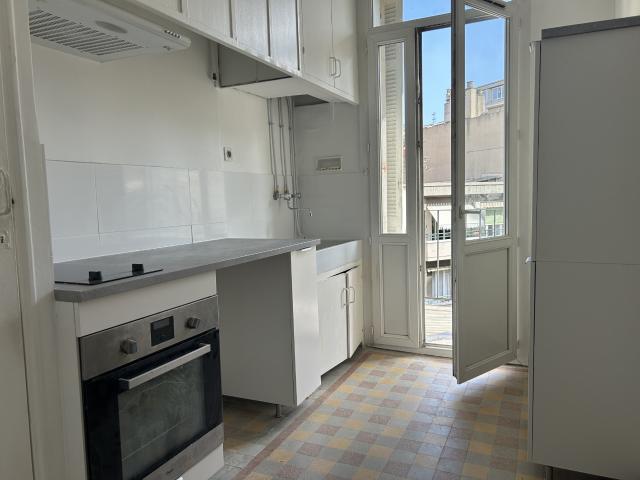 Appartement 1 pièce 30 m²