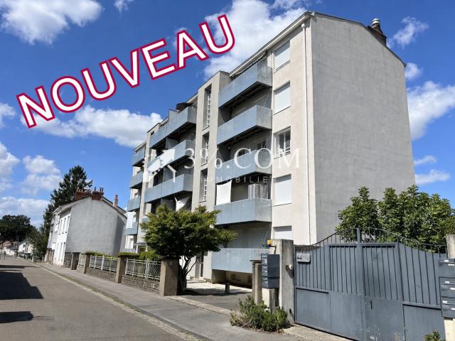 Appartement 1 pièce 30 m²