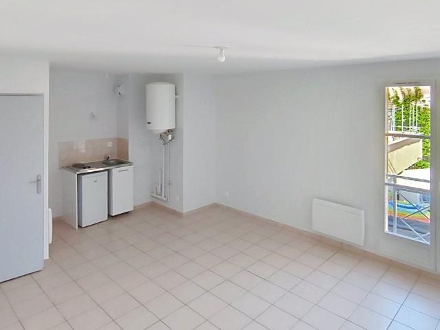 Appartement 1 pièce 30 m²
