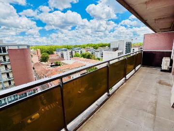 Appartement 1 pièce 30 m²