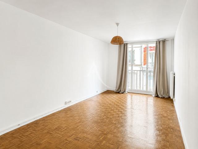 Appartement 1 pièce 30 m²
