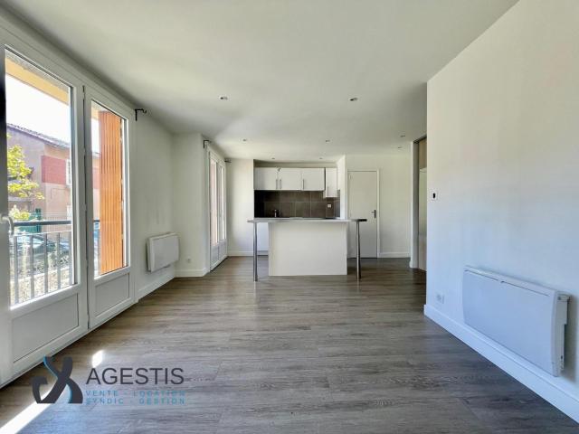 Appartement 1 pièce 30 m²