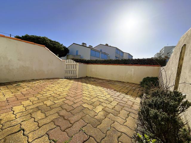 Appartement 1 pièce 30 m²