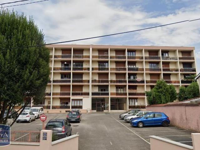 Appartement 1 pièce 30 m²