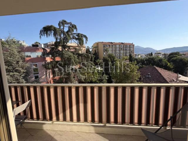 Appartement 1 pièce 30 m²