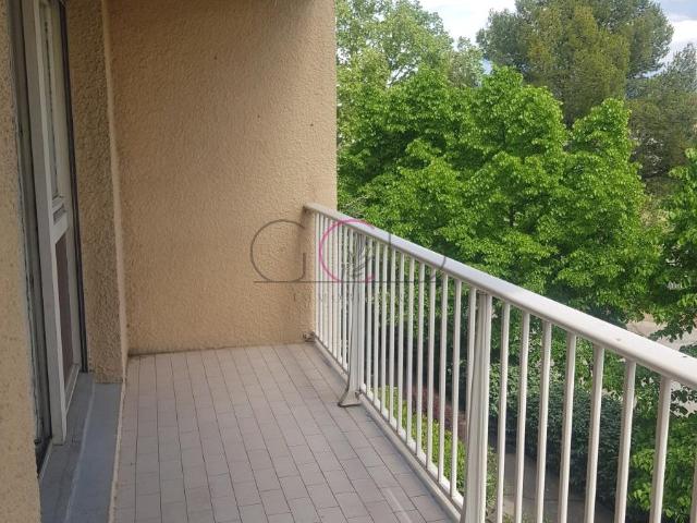 Appartement 1 pièce 30 m²