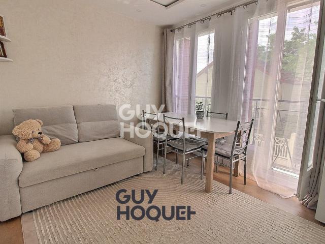 Appartement 1 pièce 30 m²