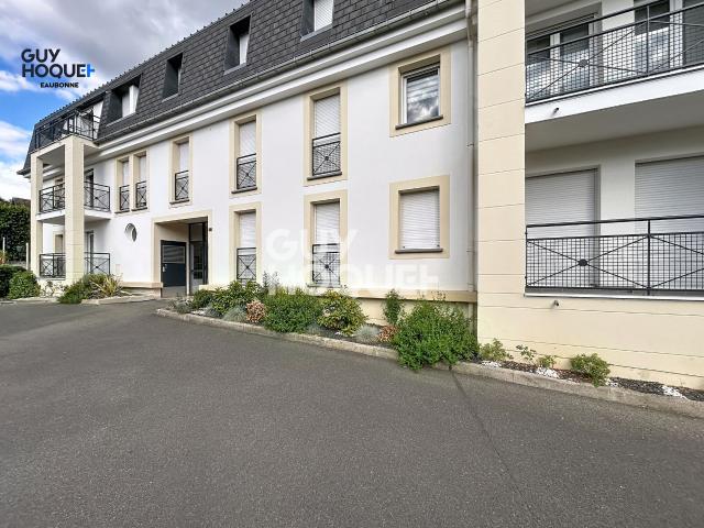 Appartement 1 pièce 30 m²