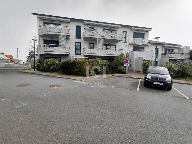 Appartement 1 pièce 30 m²