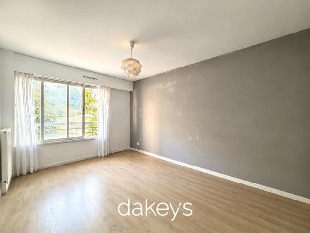 Appartement 1 pièce 30 m²