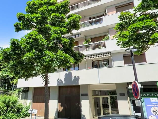 Appartement 1 pièce 30 m²