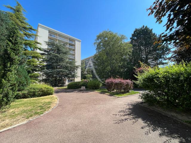 Appartement 1 pièce 31 m²