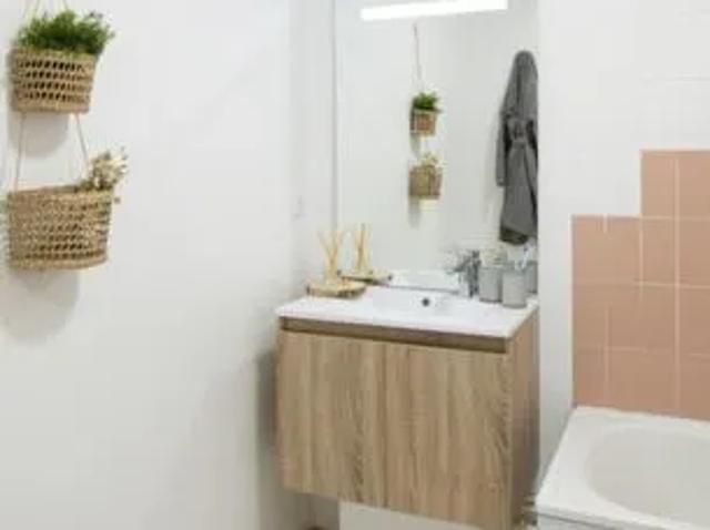 Appartement 1 pièce 30 m²