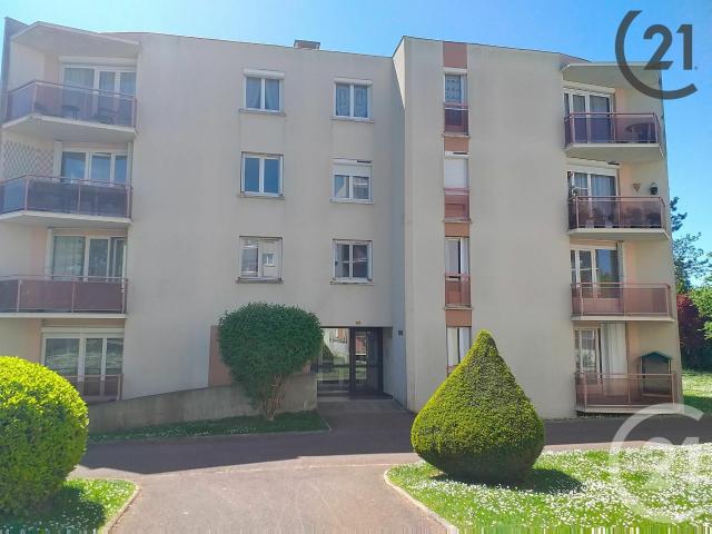 Appartement 1 pièce 30 m²