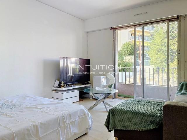 Appartement 1 pièce 30 m²