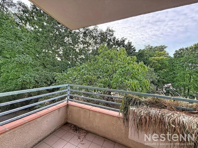 Appartement 1 pièce 30 m²