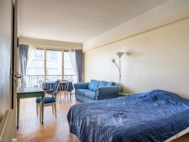 Appartement 1 pièce 30 m²