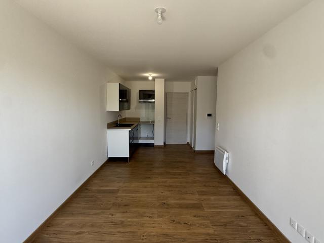 Appartement 1 pièce 30 m²