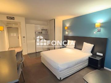 Appartement 1 pièce 30 m²