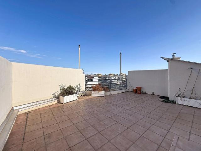 Appartement 1 pièce 30 m²