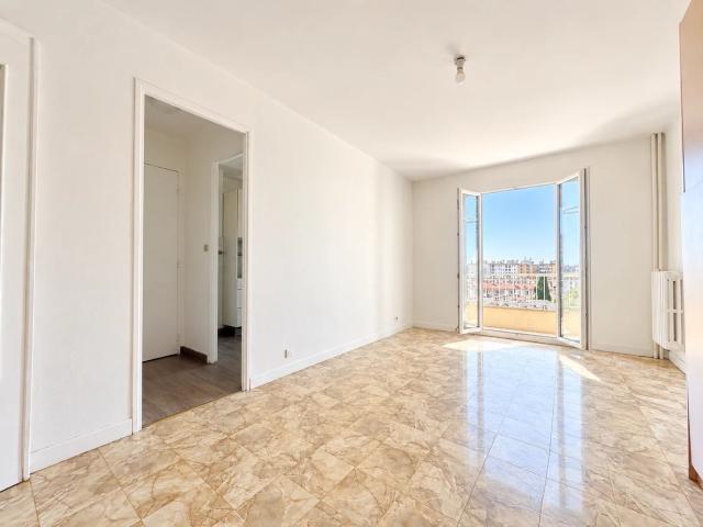 Appartement 1 pièce 30 m²