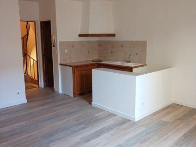 Appartement 1 Pièce 30 m²