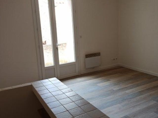 Appartement 1 Pièce 30 m²