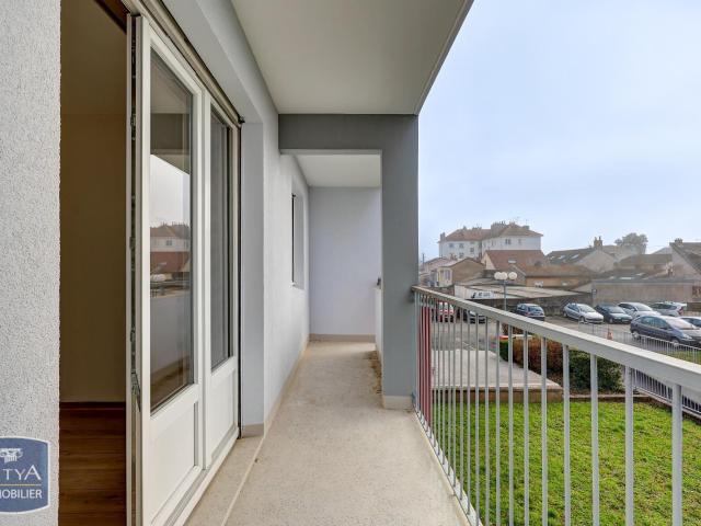 Appartement 1 pièce 30 m²