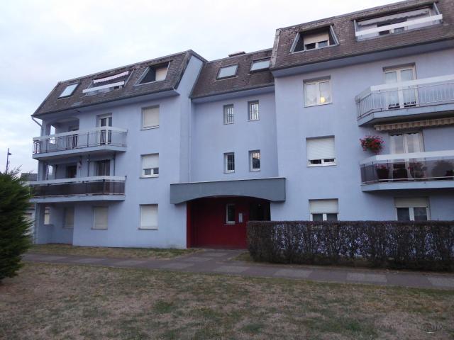 Appartement 1 pièce 30 m²