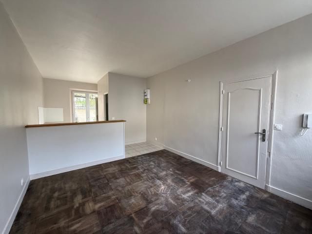 Appartement 1 pièce 30 m²