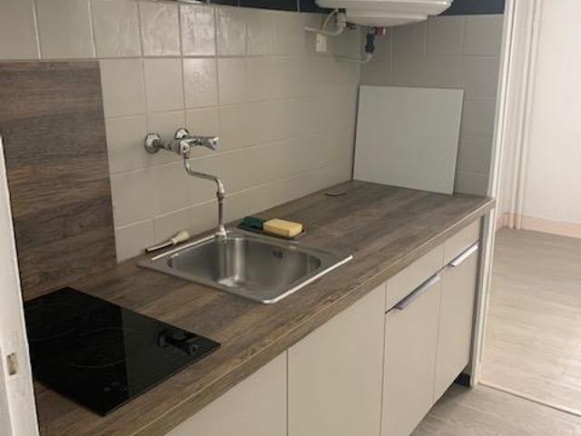 Appartement 1 pièce 30 m²